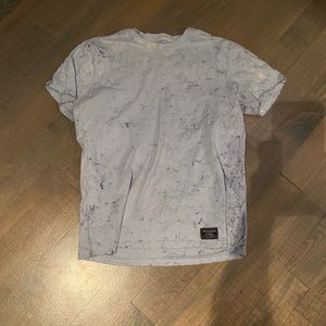 A&F short sleeve